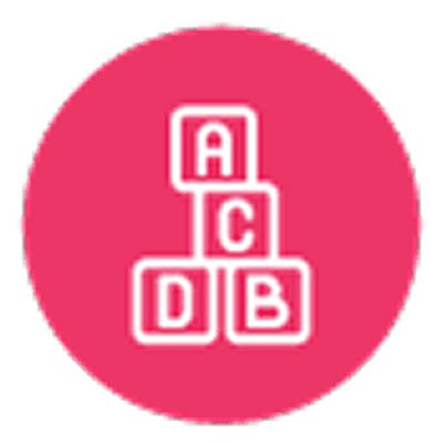 Preschool  3 — 4 Years